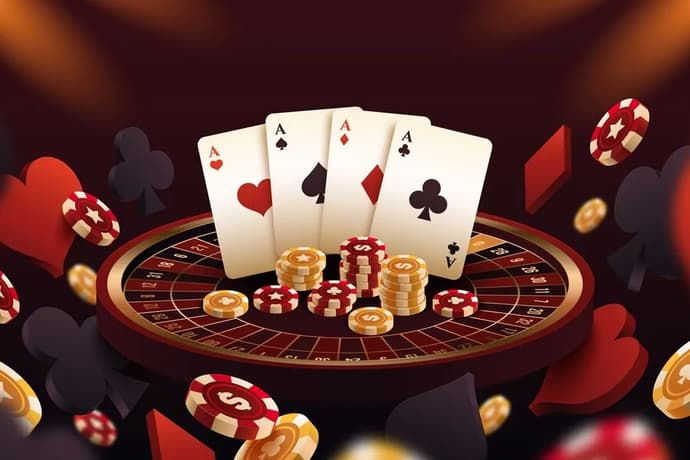 Wild Robin Casino